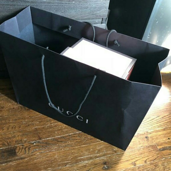 Gucci slip on size 38 - Picture 6 of 6